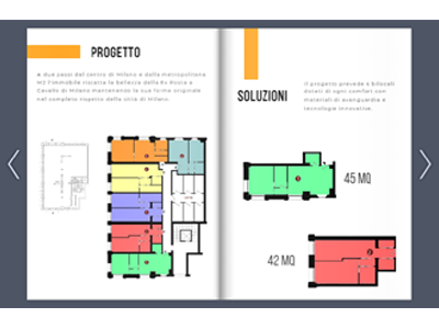 rivista immobiliare